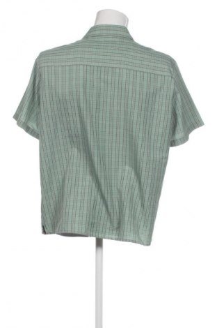 Ανδρικό πουκάμισο Jack Wolfskin, Μέγεθος XL, Χρώμα Πολύχρωμο, Τιμή 23,99 €