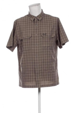 Férfi ing Jack Wolfskin, Méret L, Szín Sokszínű, Ár 9 889 Ft