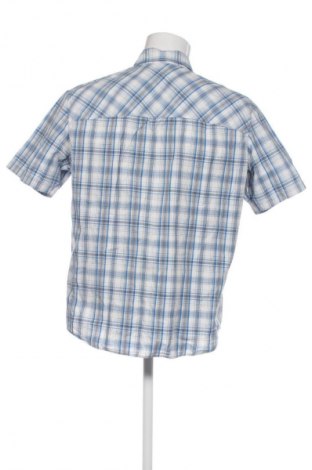 Férfi ing Jack Wolfskin, Méret L, Szín Sokszínű, Ár 10 079 Ft