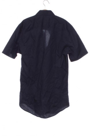 Мъжка риза Jake*s, Размер S, Цвят Син, Цена 17,89 €