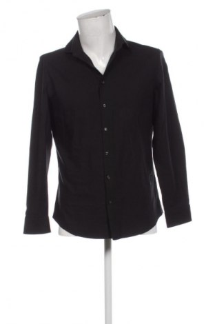 Férfi ing Jake*s, Méret M, Szín Fekete, Ár 7 213 Ft