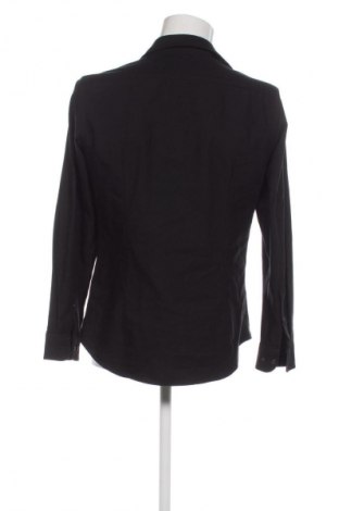 Férfi ing Jake*s, Méret M, Szín Fekete, Ár 7 213 Ft