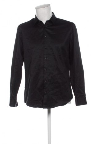 Férfi ing Jake*s, Méret L, Szín Fekete, Ár 7 025 Ft