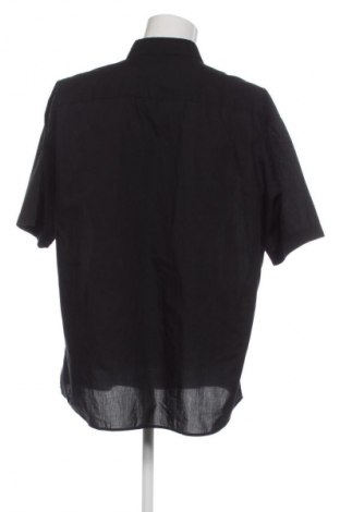 Pánska košeľa  James & Nicholson, Veľkosť XXL, Farba Čierna, Cena  15,00 €