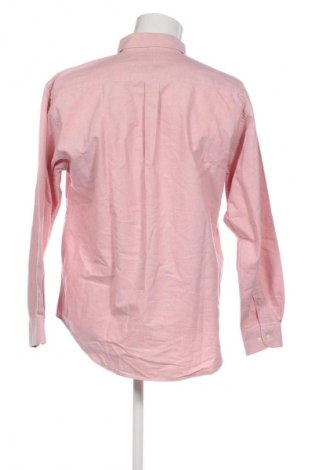 Férfi ing Jan Paulsen, Méret L, Szín Rózsaszín, Ár 11 439 Ft