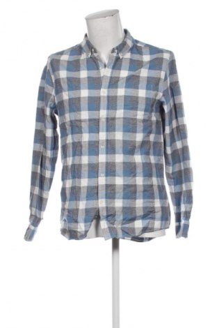 Ανδρικό πουκάμισο Jeanswest, Μέγεθος M, Χρώμα Πολύχρωμο, Τιμή 8,99 €