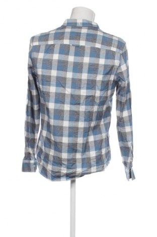 Ανδρικό πουκάμισο Jeanswest, Μέγεθος M, Χρώμα Πολύχρωμο, Τιμή 8,99 €