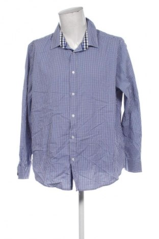 Herrenhemd Johnny Bigg, Größe 3XL, Farbe Mehrfarbig, Preis € 11,99