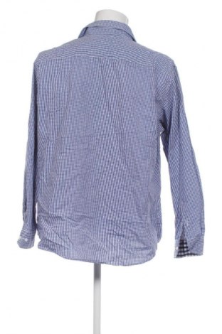 Herrenhemd Johnny Bigg, Größe 3XL, Farbe Mehrfarbig, Preis € 11,99