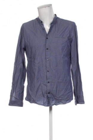 Pánská košile  Joop!, Velikost L, Barva Modrá, Cena  979,00 Kč
