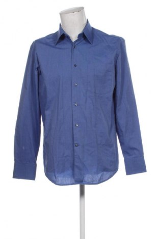 Herrenhemd Joop!, Größe L, Farbe Blau, Preis € 49,99