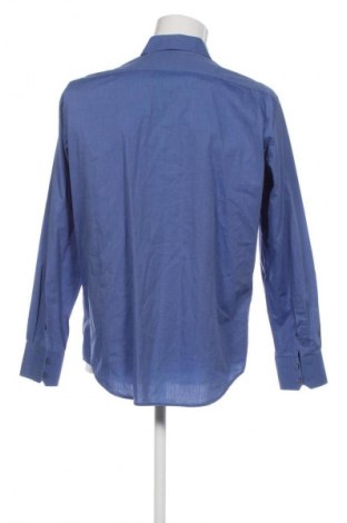 Herrenhemd Joop!, Größe L, Farbe Blau, Preis € 49,99