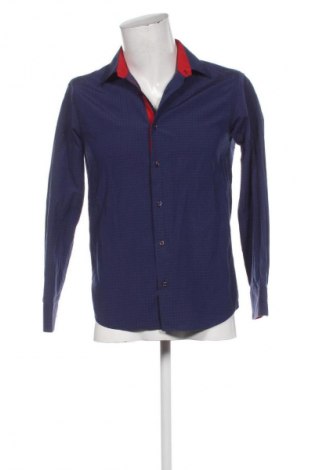 Ανδρικό πουκάμισο Jotto, Μέγεθος M, Χρώμα Πολύχρωμο, Τιμή 15,00 €