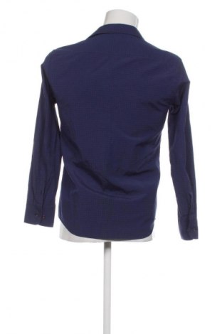 Ανδρικό πουκάμισο Jotto, Μέγεθος M, Χρώμα Πολύχρωμο, Τιμή 15,00 €