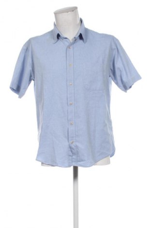 Férfi ing Jules, Méret L, Szín Kék, Ár 6 198 Ft