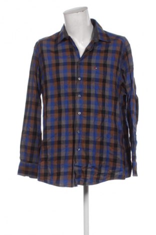 Męska koszula Jupiter, Rozmiar XL, Kolor Kolorowy, Cena 36,99 zł