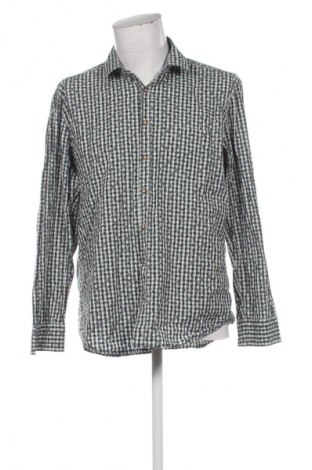 Męska koszula Jupiter, Rozmiar XL, Kolor Kolorowy, Cena 93,20 zł