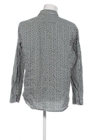 Męska koszula Jupiter, Rozmiar XL, Kolor Kolorowy, Cena 93,20 zł