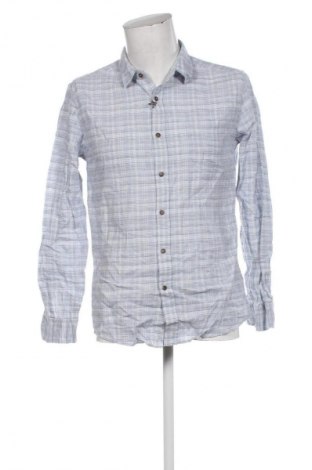 Pánská košile  Just Jeans, Velikost M, Barva Vícebarevné, Cena  249,00 Kč