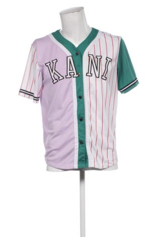 Pánská košile  Karl Kani, Velikost M, Barva Vícebarevné, Cena  409,00 Kč