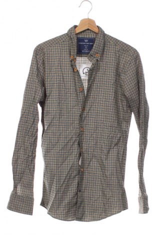 Мъжка риза Kronstadt, Размер L, Цвят Многоцветен, Цена 14,82 €
