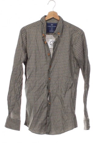 Мъжка риза Kronstadt, Размер L, Цвят Многоцветен, Цена 14,82 €