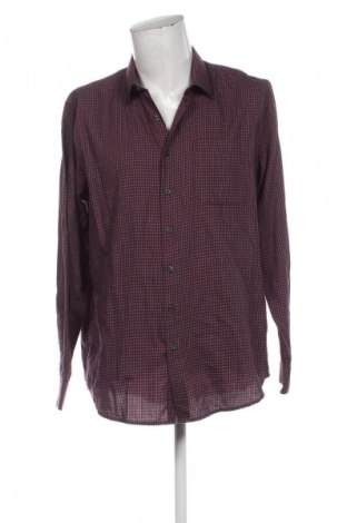 Ανδρικό πουκάμισο LC Waikiki, Μέγεθος XXL, Χρώμα Πολύχρωμο, Τιμή 15,00 €