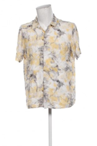 Ανδρικό πουκάμισο LC Waikiki, Μέγεθος XL, Χρώμα Πολύχρωμο, Τιμή 15,99 €