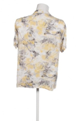 Ανδρικό πουκάμισο LC Waikiki, Μέγεθος XL, Χρώμα Πολύχρωμο, Τιμή 15,99 €