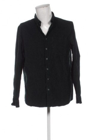 Ανδρικό πουκάμισο LC Waikiki, Μέγεθος XL, Χρώμα Πράσινο, Τιμή 15,00 €