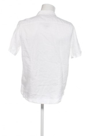 Ανδρικό πουκάμισο LC Waikiki, Μέγεθος XL, Χρώμα Λευκό, Τιμή 15,00 €