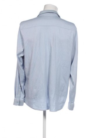 Pánska košeľa  LCW, Veľkosť XXL, Farba Modrá, Cena  15,00 €