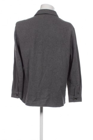 Herrenhemd LCW, Größe M, Farbe Grau, Preis € 12,99