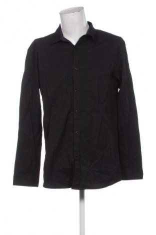 Cămașă de bărbați LOWES, Mărime XXL, Culoare Albastru, Preț 31,99 Lei