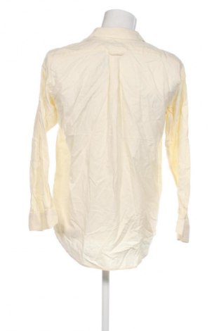 Pánská košile  Lacoste, Velikost M, Barva Žlutá, Cena  919,00 Kč