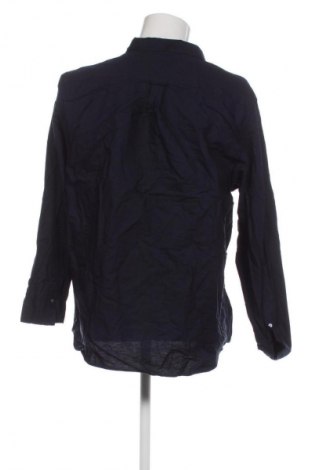 Cămașă de bărbați Lacoste, Mărime XL, Culoare Albastru, Preț 172,99 Lei