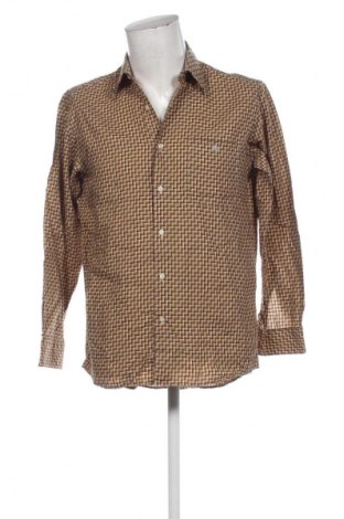 Мъжка риза Lacoste, Размер M, Цвят Многоцветен, Цена 29,14 €