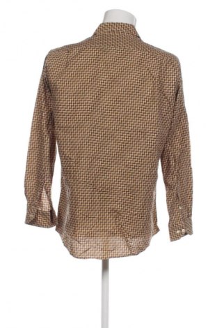 Мъжка риза Lacoste, Размер M, Цвят Многоцветен, Цена 29,14 €