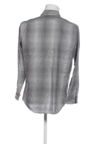 Męska koszula Lacoste, Rozmiar M, Kolor Kolorowy, Cena 147,99 zł