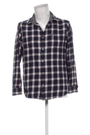 Ανδρικό πουκάμισο Lands' End, Μέγεθος L, Χρώμα Πολύχρωμο, Τιμή 15,99 €