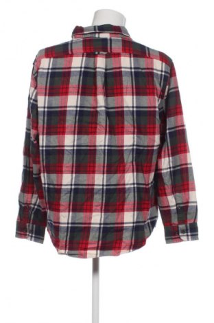 Ανδρικό πουκάμισο Land's End, Μέγεθος XL, Χρώμα Πολύχρωμο, Τιμή 10,99 €