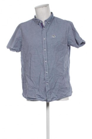 Férfi ing Le Shark, Méret XL, Szín Kék, Ár 6 092 Ft