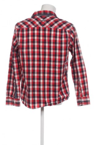 Ανδρικό πουκάμισο Lee Cooper, Μέγεθος L, Χρώμα Πολύχρωμο, Τιμή 17,46 €