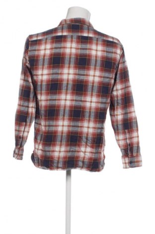 Ανδρικό πουκάμισο Levi's, Μέγεθος M, Χρώμα Πολύχρωμο, Τιμή 25,99 €