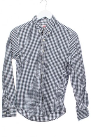 Męska koszula Levi's, Rozmiar XS, Kolor Kolorowy, Cena 91,99 zł