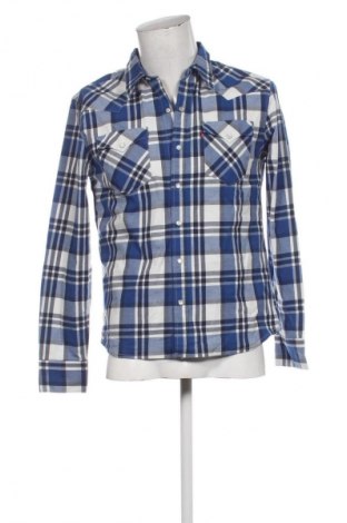Pánská košile  Levi's, Velikost M, Barva Vícebarevné, Cena  629,00 Kč