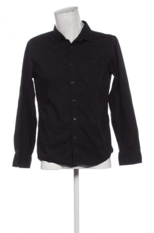 Ανδρικό πουκάμισο Levi's, Μέγεθος S, Χρώμα Μαύρο, Τιμή 28,00 €