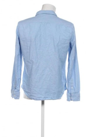 Ανδρικό πουκάμισο Levi's, Μέγεθος S, Χρώμα Μπλέ, Τιμή 28,00 €