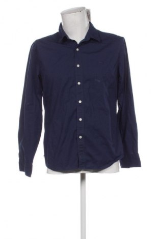 Ανδρικό πουκάμισο Levi's, Μέγεθος S, Χρώμα Μπλέ, Τιμή 28,00 €