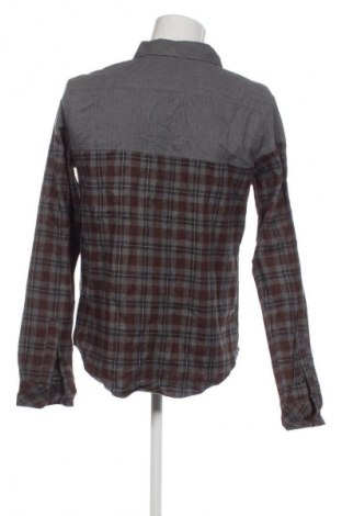 Ανδρικό πουκάμισο Lightning Bolt, Μέγεθος XL, Χρώμα Πολύχρωμο, Τιμή 22,99 €